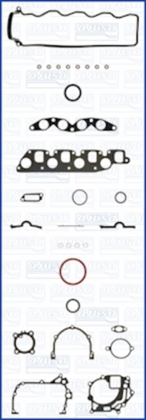 WG1165876 Wilmink Group