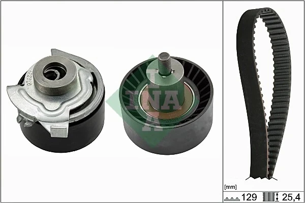 WG1710095 Wilmink Group