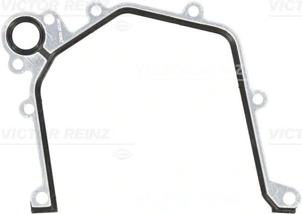 Junta, bomba de aceite Mazda 2 (DY)