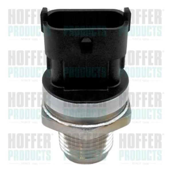 Sensor de presión de combustible Renault Koleos (HY0)