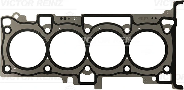 Junta de culata para Peugeot 4007 (GP)