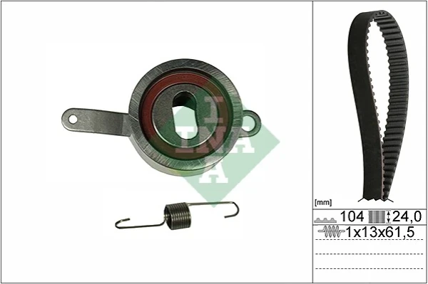 WG1251596 Wilmink Group