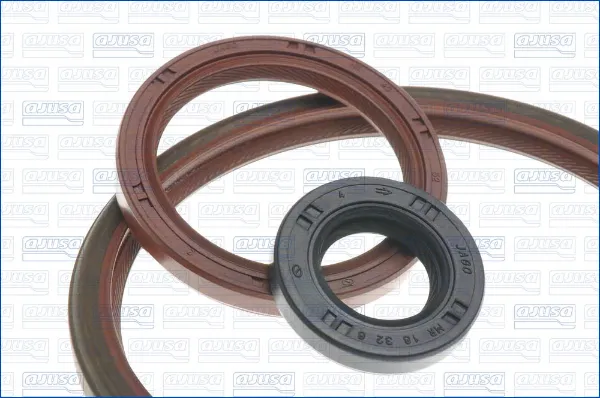 Comprar Juego de juntas de motor, completo Opel Astra G F69