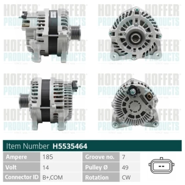 WG2194115 Wilmink Group