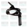 Sensor ABS delantero BMW X6 E72