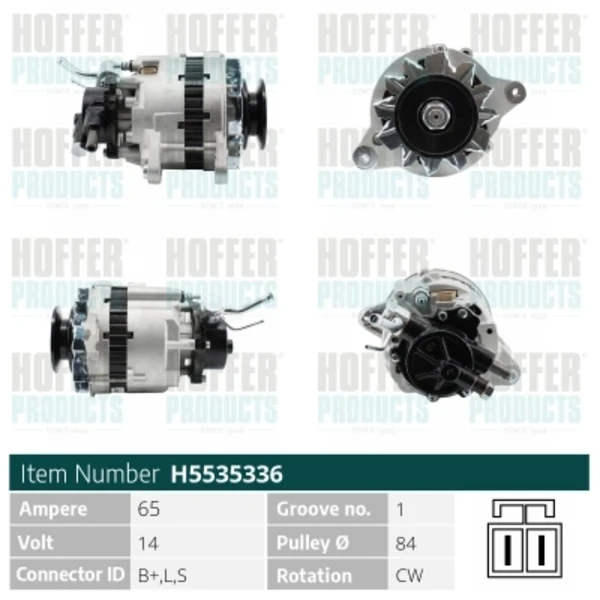 WG2174976 Wilmink Group