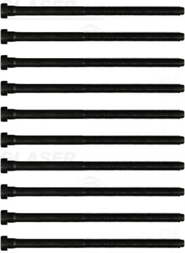 Tornillo de culata Audi A7 Sportback (4KA)