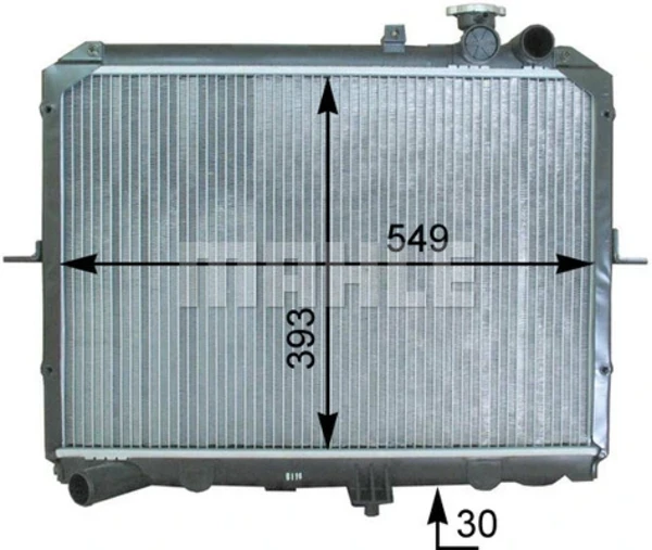 WG2182541 Wilmink Group