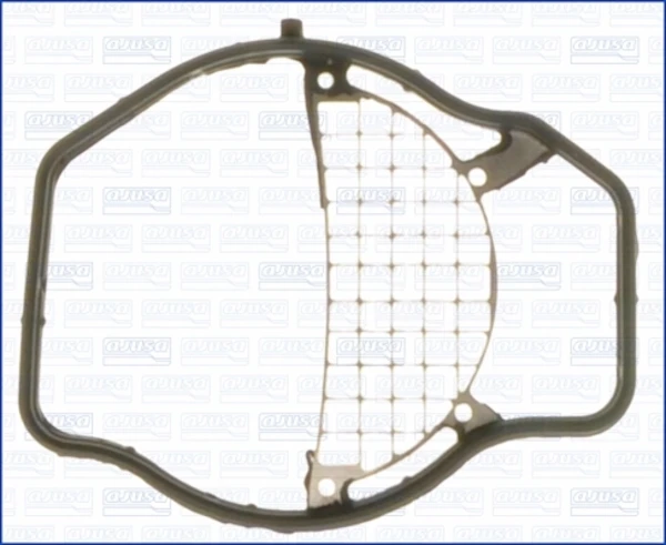 Junta cuerpo mariposa Toyota Highlander 