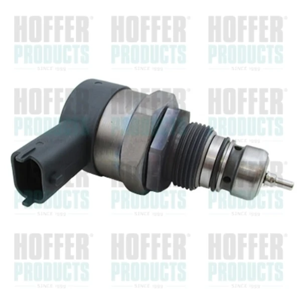 Regulador de presión de combustible, rampa de inyectores Land Rover Range Rover SPORT I (L320)
