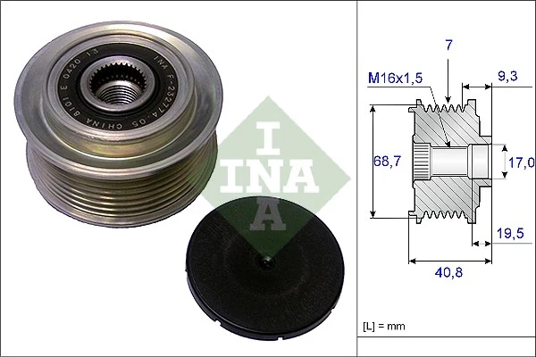 WG1253655 Wilmink Group