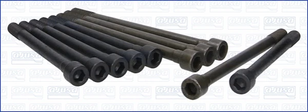 Tornillo de culata Nissan Trade 