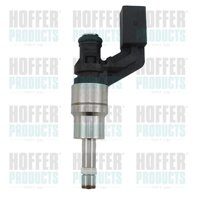 Inyector de combustible Audi A2 (8Z0)