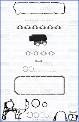 WG1165890 Wilmink Group