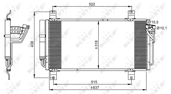 WG2161223 Wilmink Group