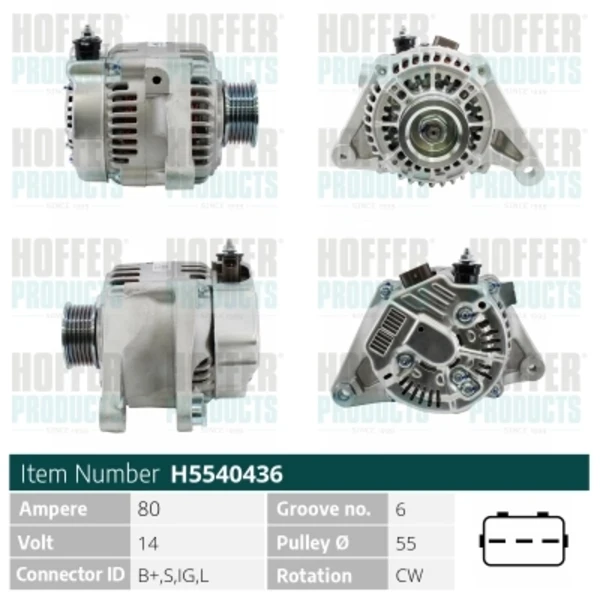 WG2197033 Wilmink Group