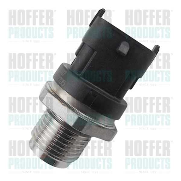 Sensor de presión de combustible Mitsubishi Canter 8 (FB7, FB8, FE7, FE8)