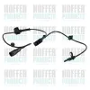 Sensor ABS delantero Mazda CX-5 1 KE, GH