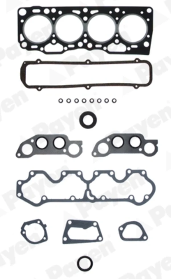 Juego de juntas de motor, completo, superior Alfa Romeo 146 (930)