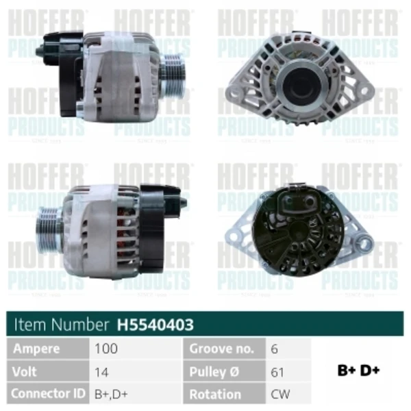 WG2174993 Wilmink Group