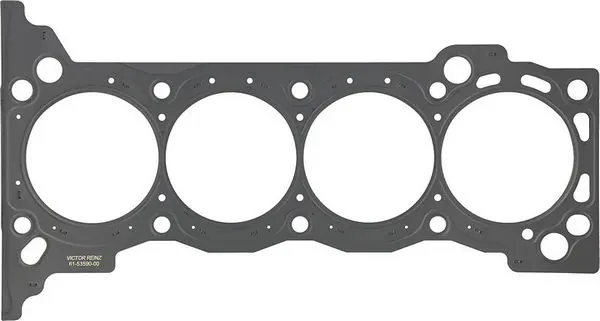 Junta de culata para Toyota Land Cruiser PRADO ASIA (J12)