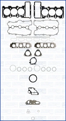 Juego de juntas de motor, completo Audi A6 C7 (4G2, 4GC)