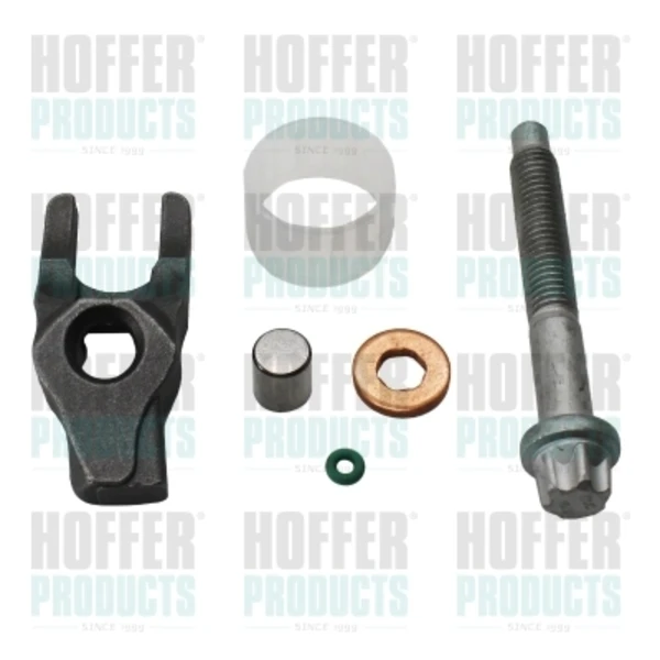 Soporte, inyector Ford C-Max Grand (CB7)