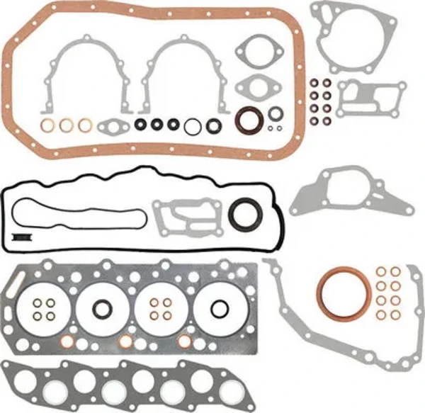 Juego de juntas de motor, completo Mitsubishi L 300 (L03P)