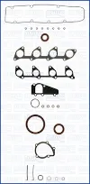 Juego de juntas de motor, completo Peugeot 406 8B