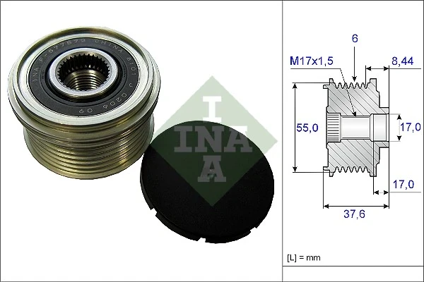 WG1253813 Wilmink Group