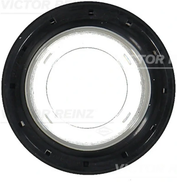 Anillo retén, cigüeñal frontal Opel CROSSLAND 10 (P17)