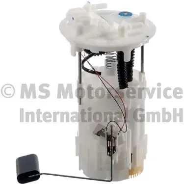 Aforador de combustible Renault Espace IV