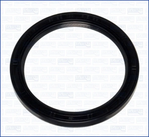 9031180003 Toyota anillo retén, cigüeñal