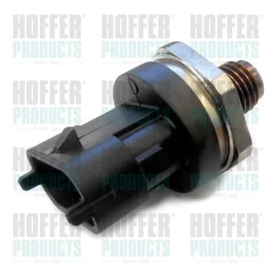 Sensor de presión de combustible Opel Astra F69