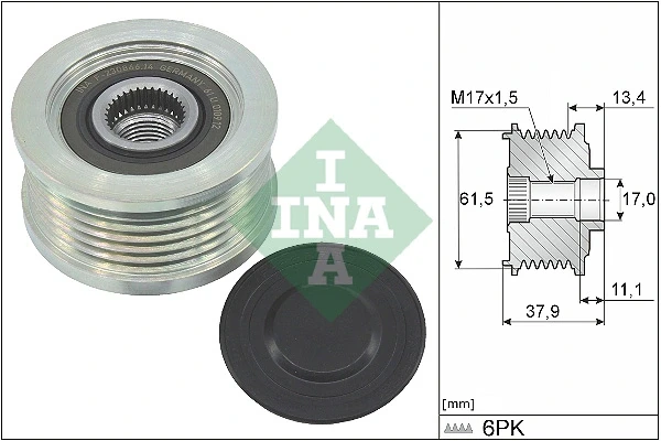 WG1253606 Wilmink Group