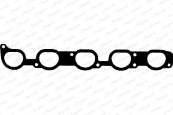 Junta, colector de admisión Volvo XC90 