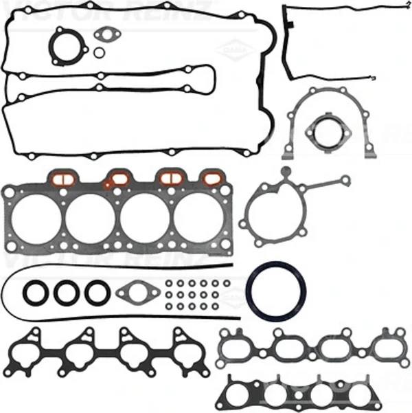 WG1239652 Wilmink Group