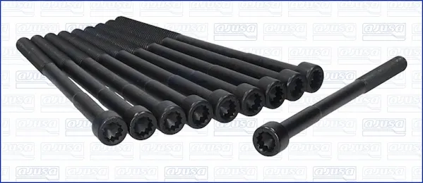  Tornillo culata Toyota Corolla 
