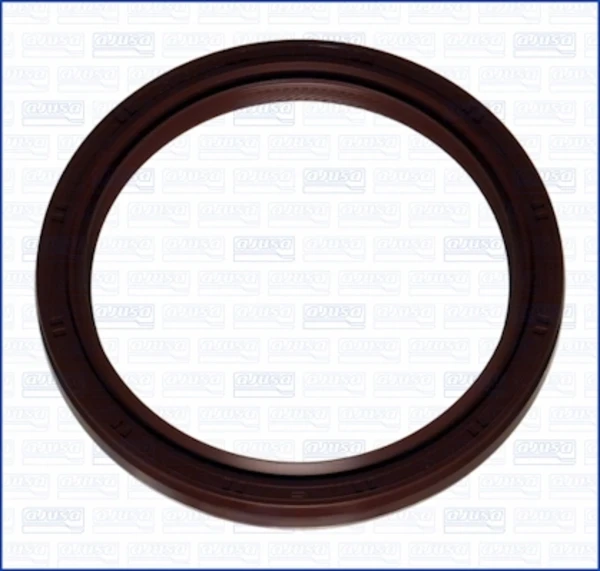 Anillo retén, cigüeñal Nissan Patrol (W260)