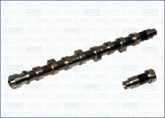 Árboles de levas Toyota Celica T16