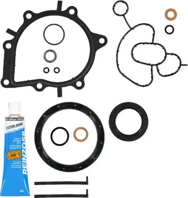 Juego completo de juntas, motor, inferior Peugeot 4007 (GP)