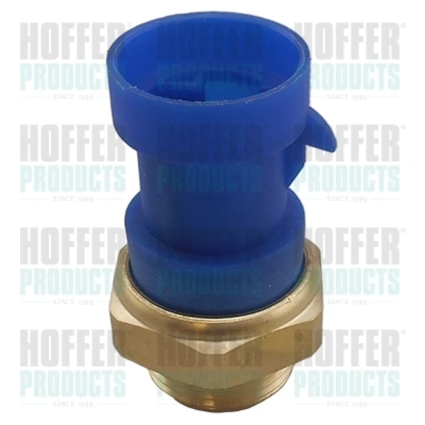 WG1015150 Wilmink Group sensor, temperatura del refrigerante (encendido el ventilador del radiador)