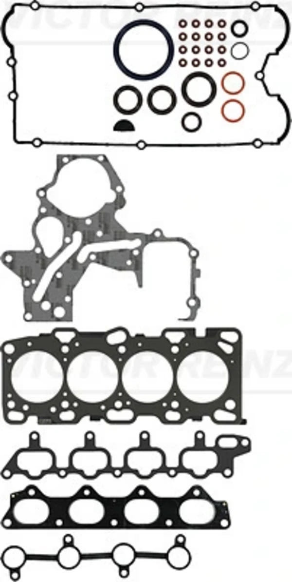 WG1239601 Wilmink Group