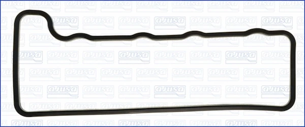 Juego de juntas de motor, completo, superior Mercedes Bus 207-310 (601)