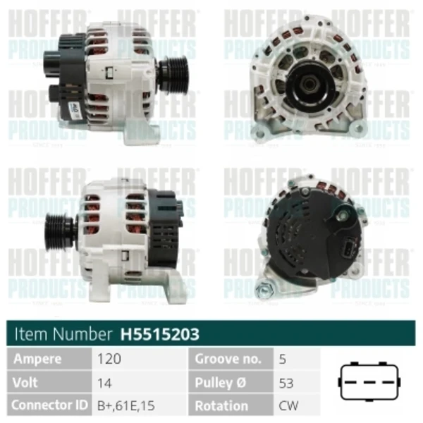 WG2196899 Wilmink Group