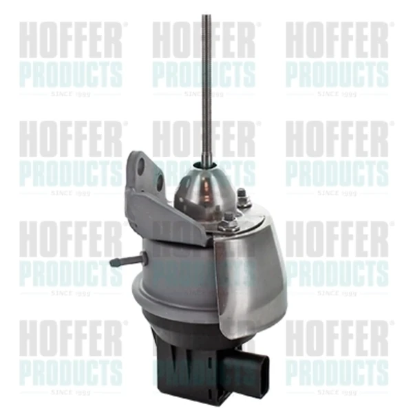 Válvula (actuador) De Control De Turbina Audi Q3 (8UB, 8UG)