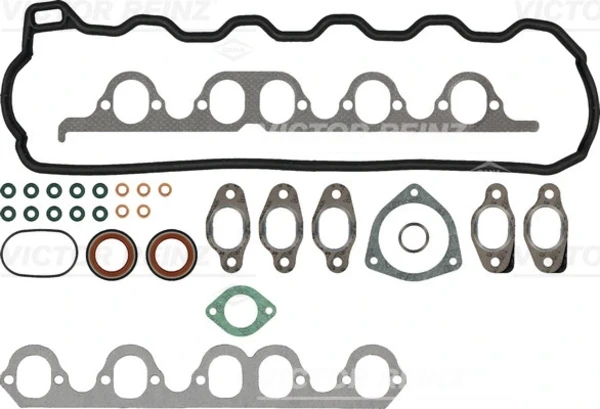 Juego de juntas de motor, completo, superior Volvo V70 1 (LV)