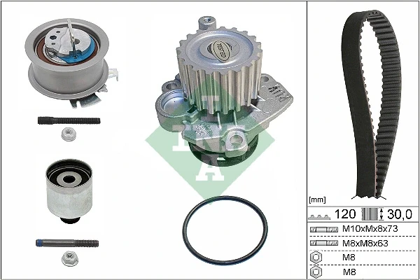 WG1251435 Wilmink Group