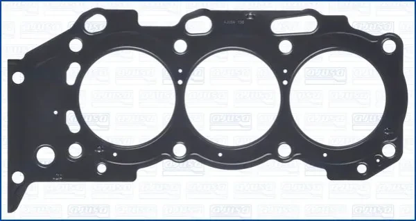 Junta de culata izquierda Toyota Fj Cruiser 