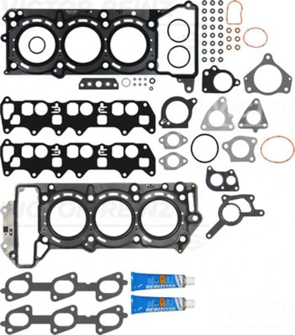 Juego de juntas de motor, completo, superior Mercedes Sprinter 3-T (906)